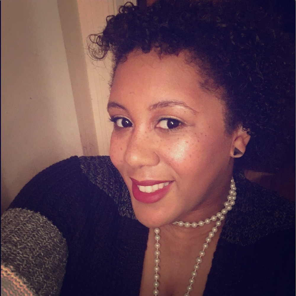 Meet your Posher, Lakyra